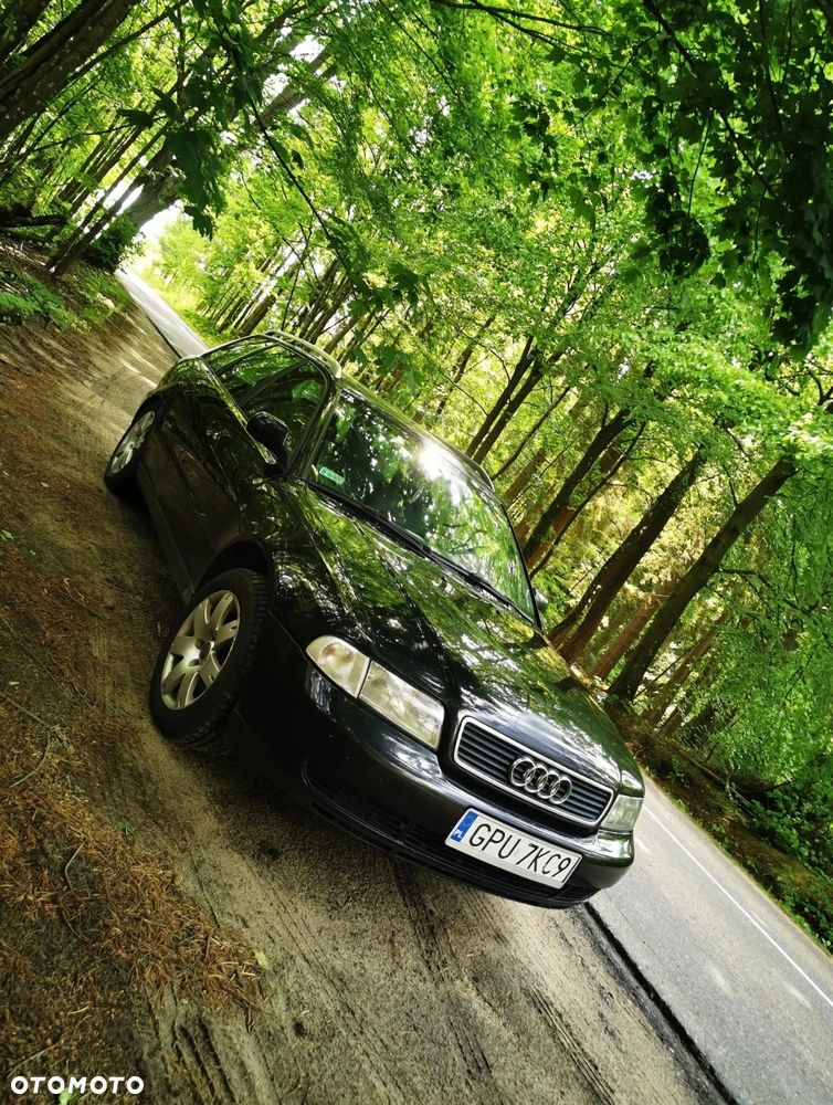 Audi A4 Avant 1.9 TDI - 3