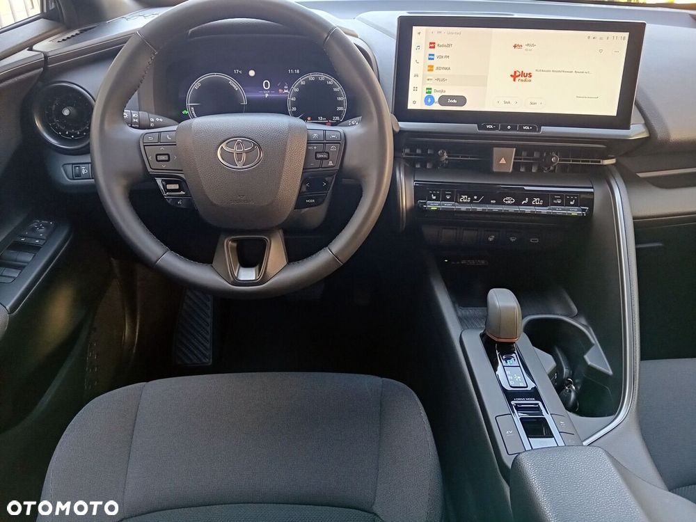 Toyota C-HR 1.8 Hybrid Style - 12
