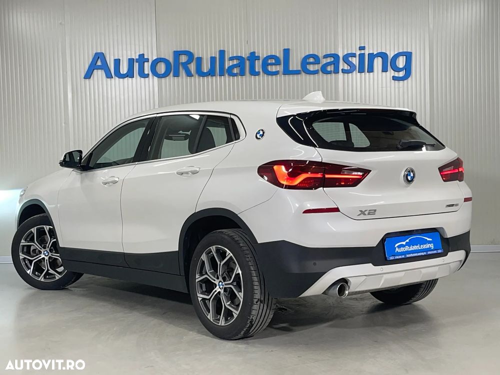 BMW X2 sDrive18i - 4