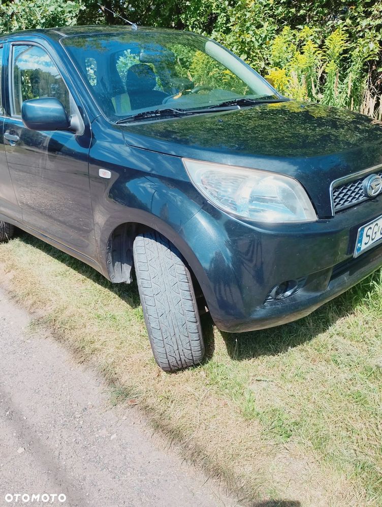 Daihatsu Terios - 14