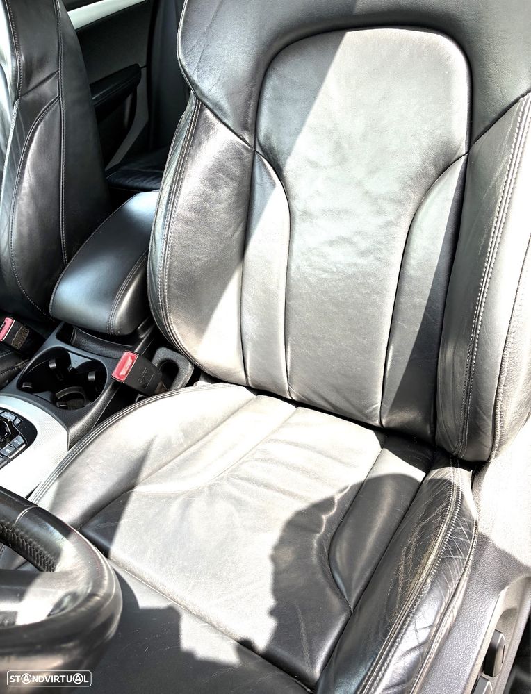 Audi Q5 2.0 TDI quattro - 15