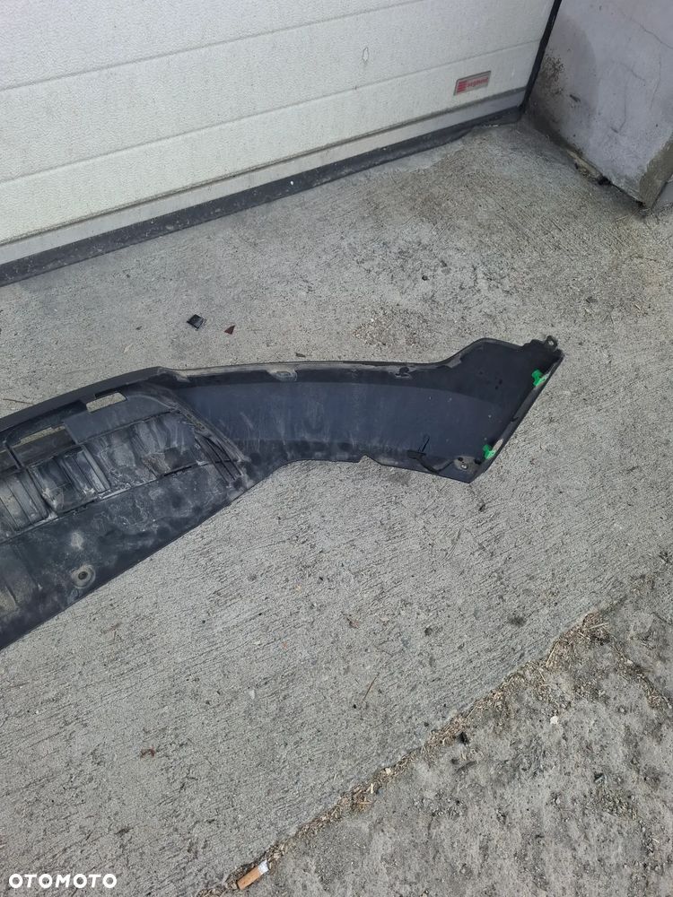 Spoiler zderzaka przód Volvo XC40 OE 31449340 - 18