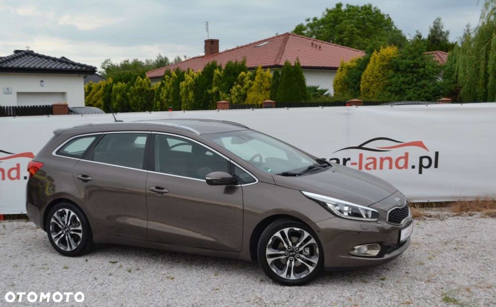 Kia Ceed - 3