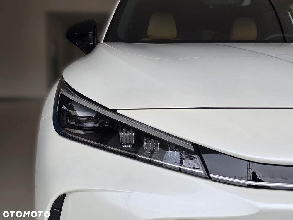 MG HS 1.5T HEV+ Exclusive - 31