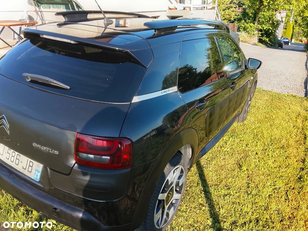 Citroën C4 Cactus Pure Tech 110 Stop&Start Selection - 6