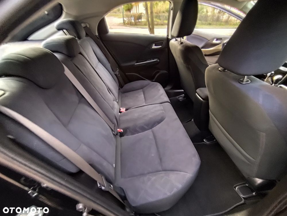 Honda Civic 1.8i-VTEC Sport - 32