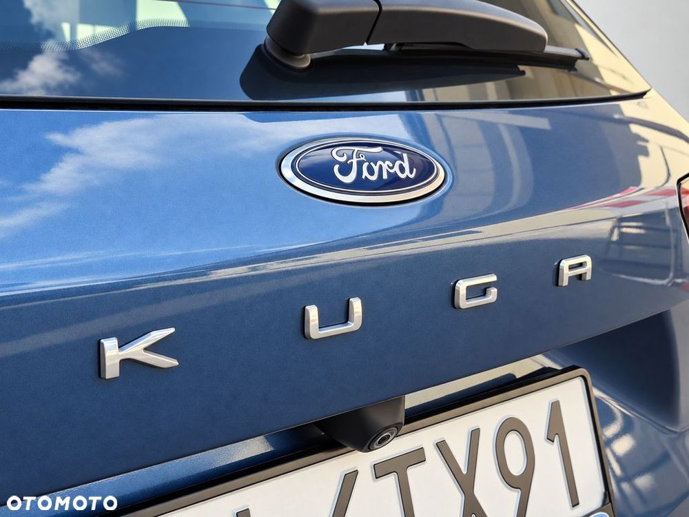 Ford Kuga 1.5 EcoBoost FWD Titanium - 37