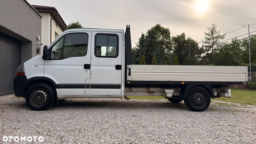 Renault MASTER - 5