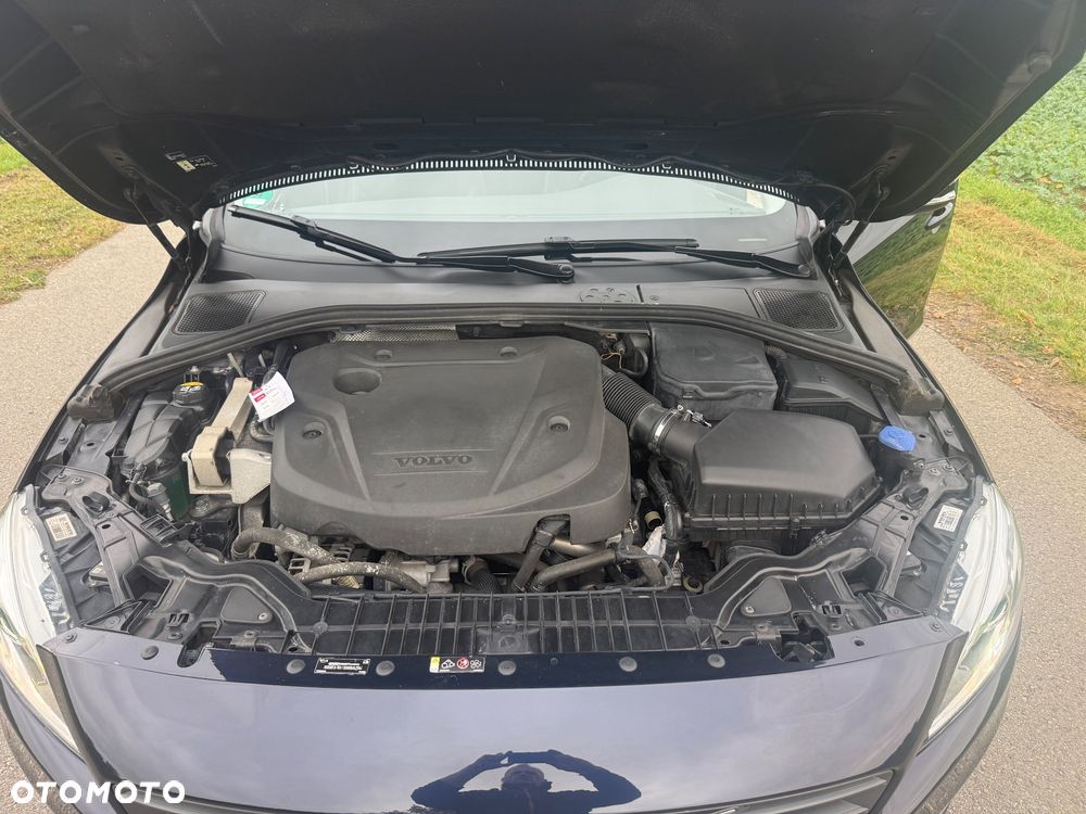 Volvo V60 - 20