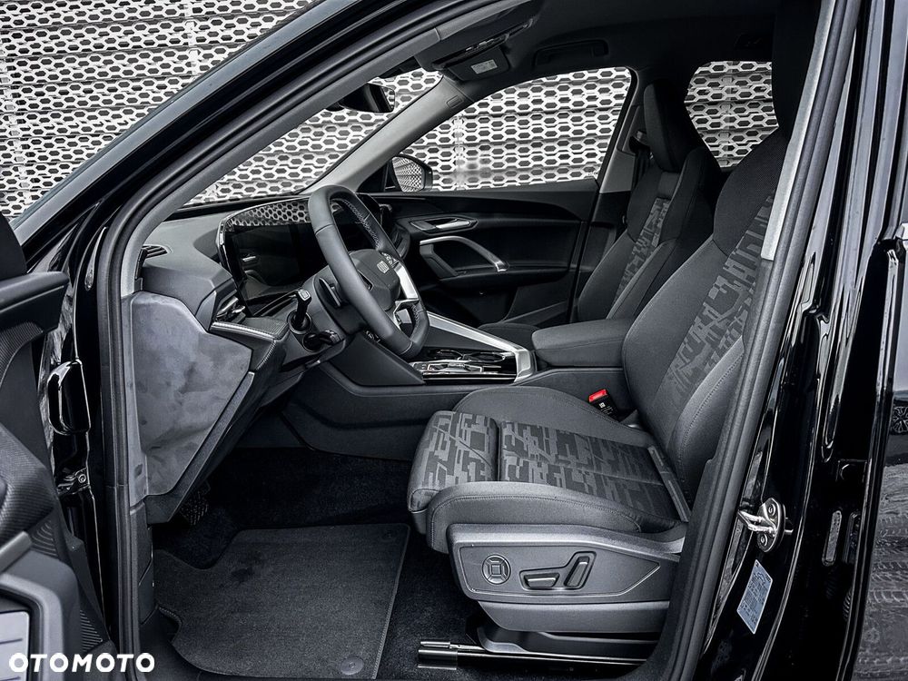 Audi Q5 Sportback - 18