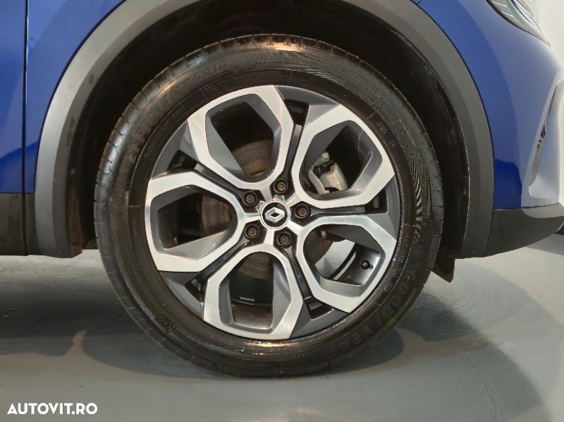 Renault Captur Intens - 6