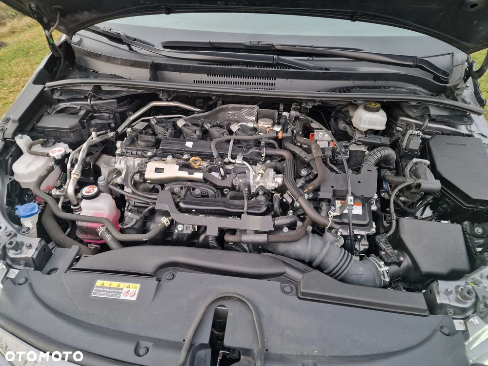 Toyota Corolla 2.0 GR Sport - 6