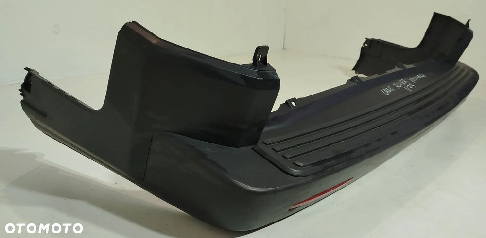 zderzak tylny tył LAND ROVER DISCOVERY IV 10-16 - 3