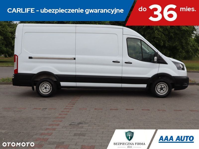 Ford transit - 8