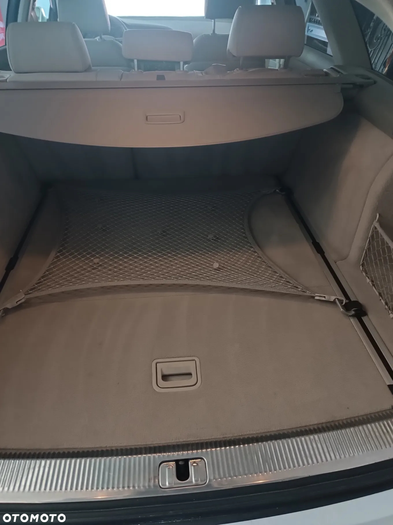 Audi A6 Avant 2.7 TDI - 16