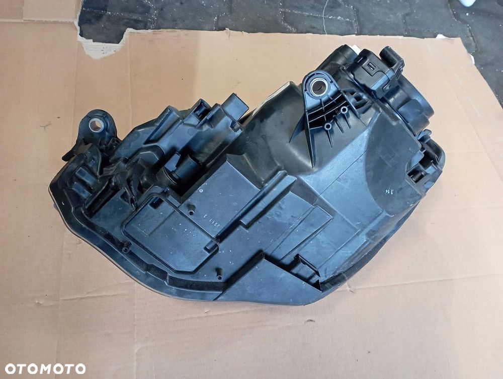 VW UP UP! LAMPA PRAWA PRZÓD PRZEDNIA EUROPA 1S1941016AA - 4