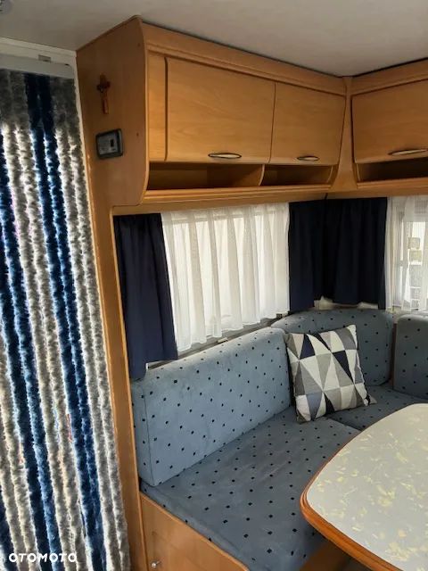 Hymer-Eriba 465 - 8