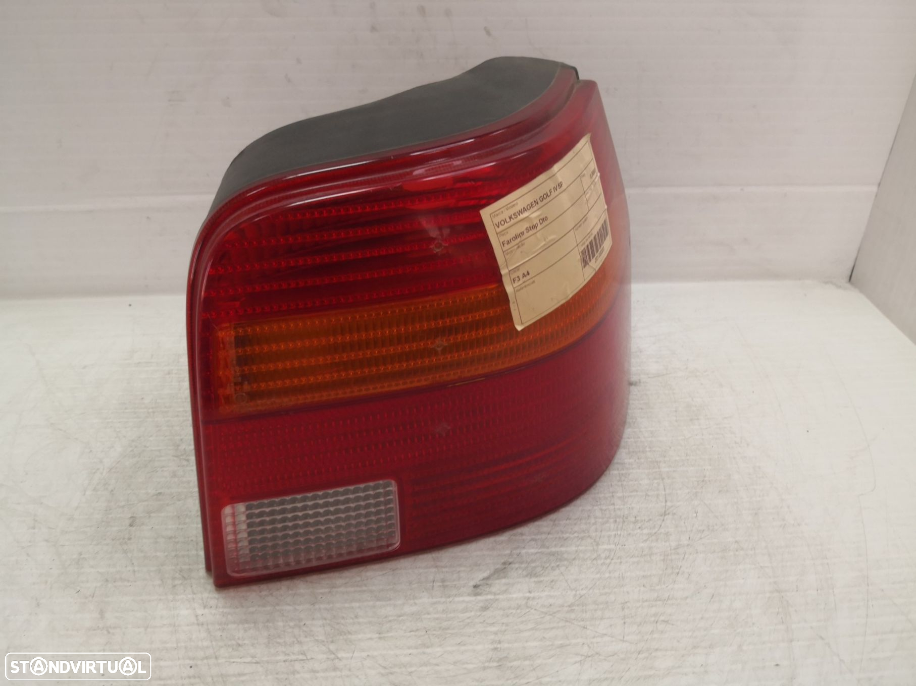 Farolim Stop Dto Volkswagen Golf Iv (1J1) - 2