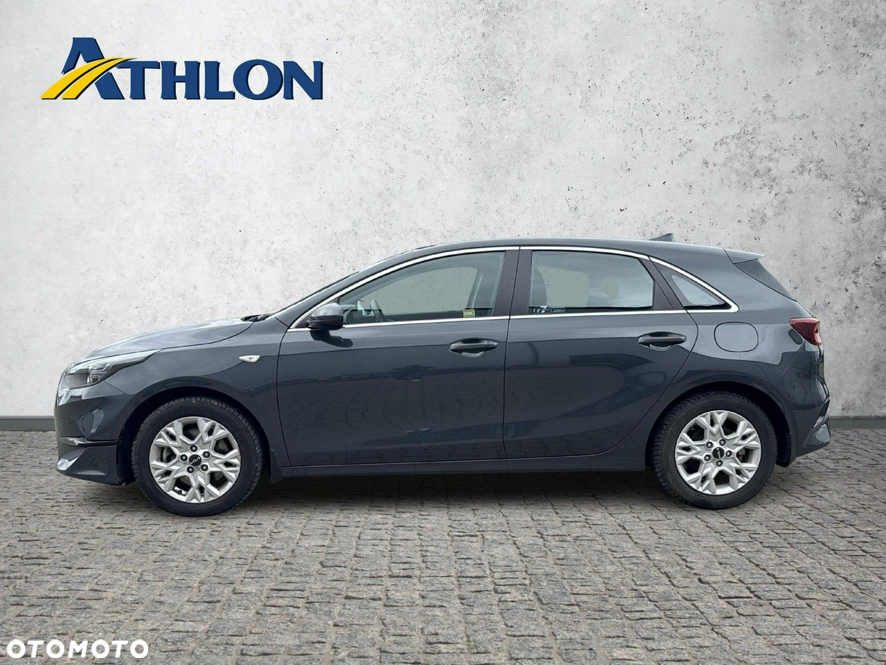 Kia Ceed 1.5 T-GDI M DCT - 2