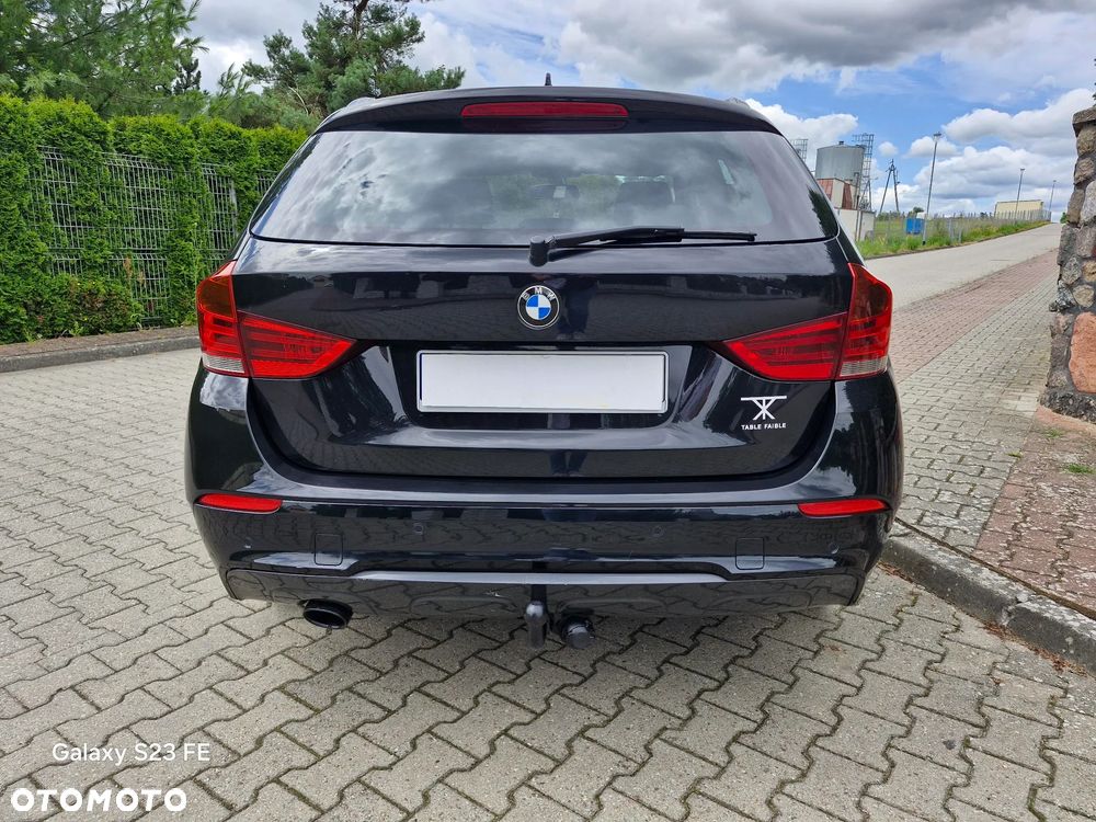 BMW X1 xDrive23d - 23