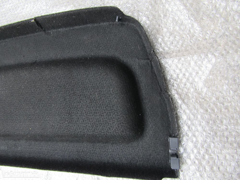 Chapeleira Opel Corsa D ano 2007 a 2014 modelo 3 portas (ver danos) - 6