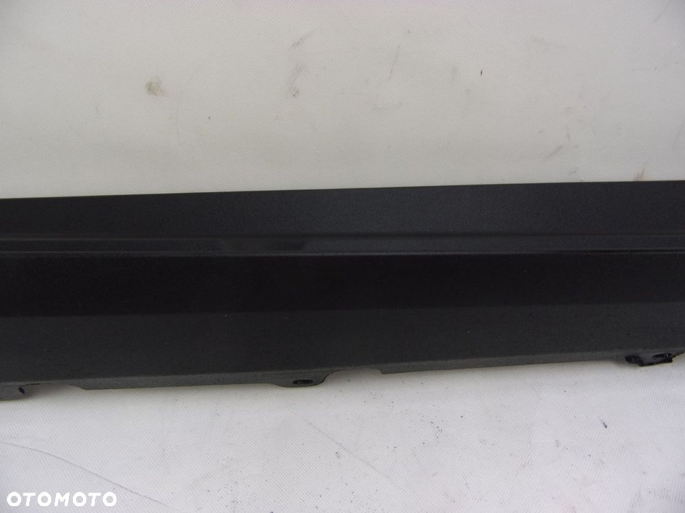 FIAT 500X LISTWA PROGOWA PRAWA 735572237 - 4