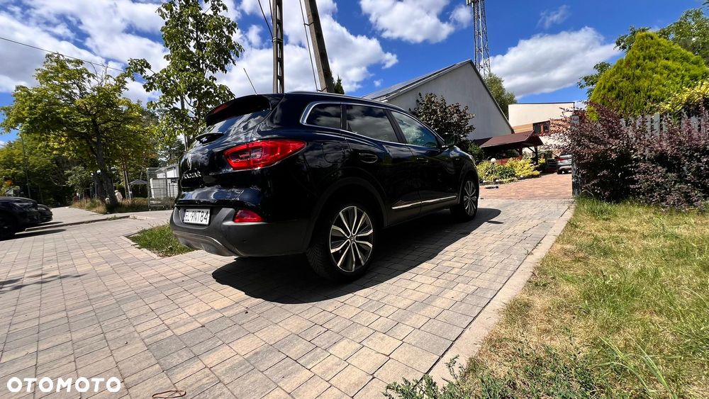Renault Kadjar 1.2 Energy TCe S-Edition - 9