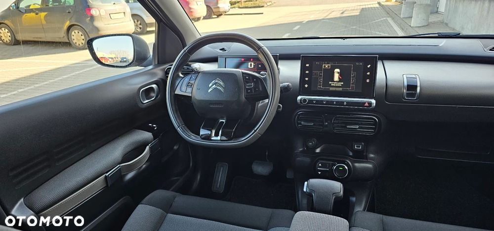 Citroën C4 Cactus - 8