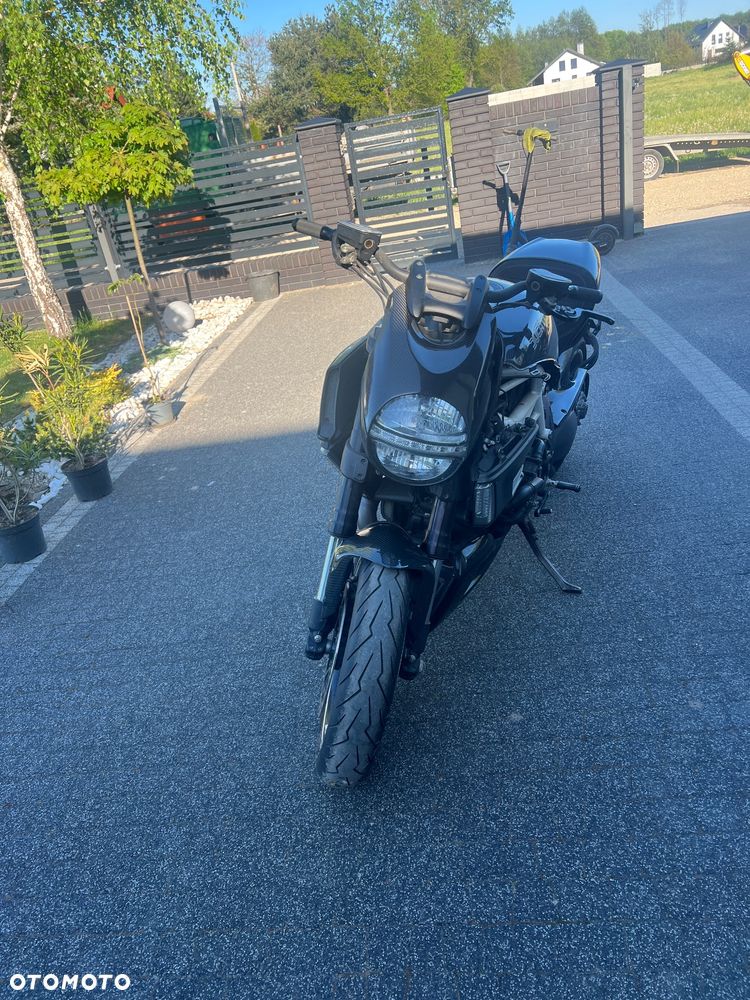Ducati Diavel - 27