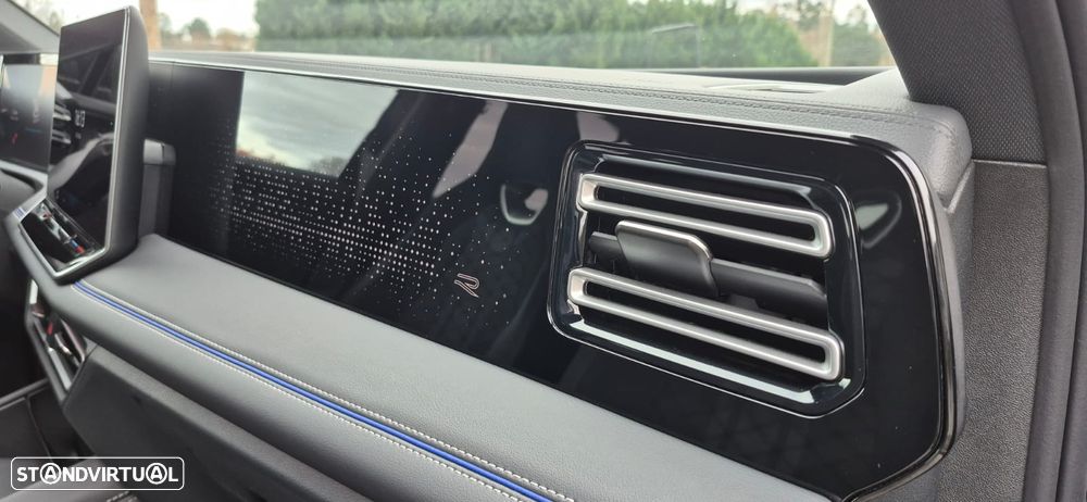 VW Tiguan 1.5 TSI eHybrid R-Line DSG - 32