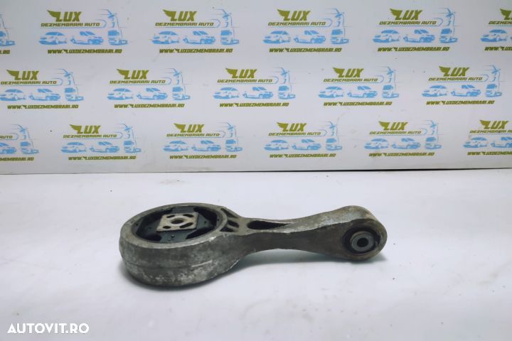 Tampon cutie viteze 1.4 tdi cus 3318302227 Volkswagen VW Polo 5 seria - 1