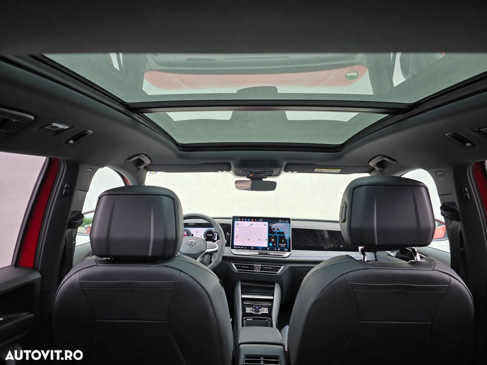 Volkswagen Tiguan 2.0 TDI SCR 4Motion DSG R-Line - 38