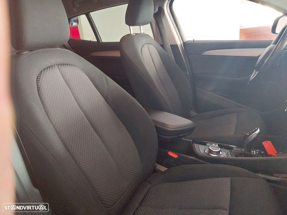 BMW X2 18 i sDrive Auto Advantage - 12