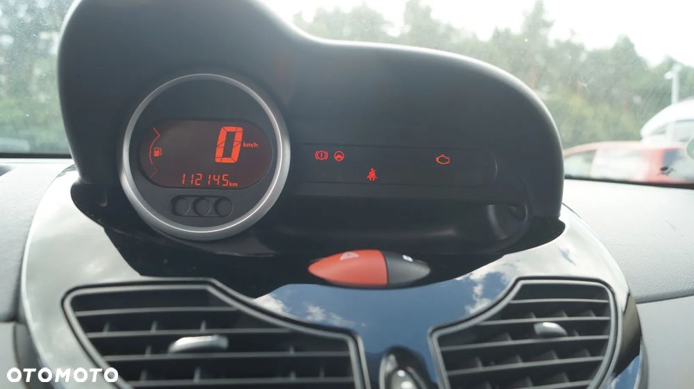 Renault Twingo 1.2 16V Eco Access - 16