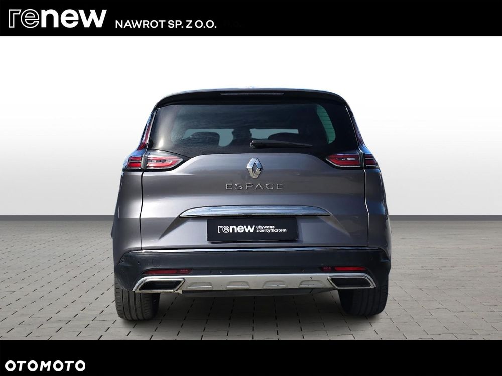 Renault Espace 2.0 Blue dCi Initiale Paris EDC - 4