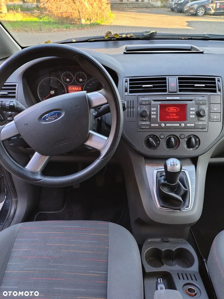 Ford C-MAX - 20