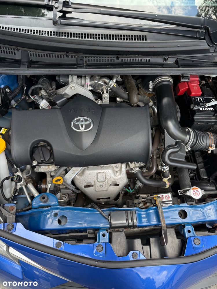 Toyota Yaris 1.5 Active - 24
