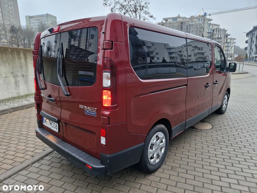 Renault Trafic - 5