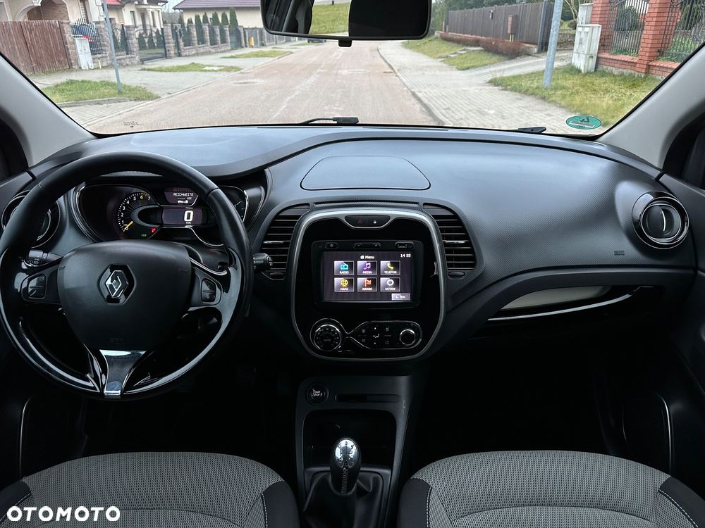 Renault Captur 0.9 Energy TCe Intens - 15