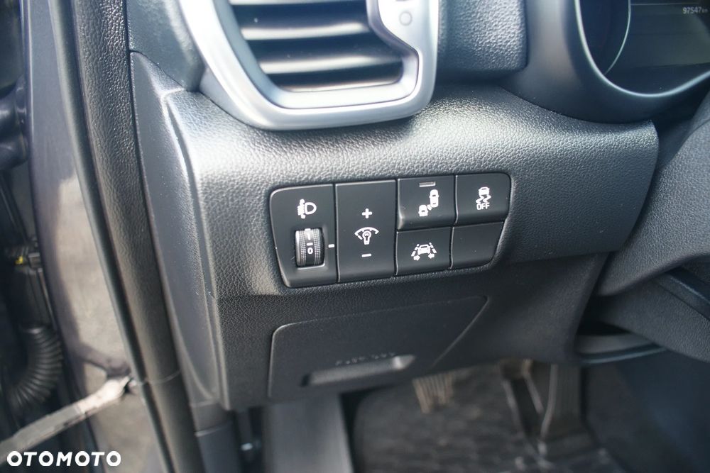 Kia Sportage 1.6 GDI 2WD SPIRIT - 12