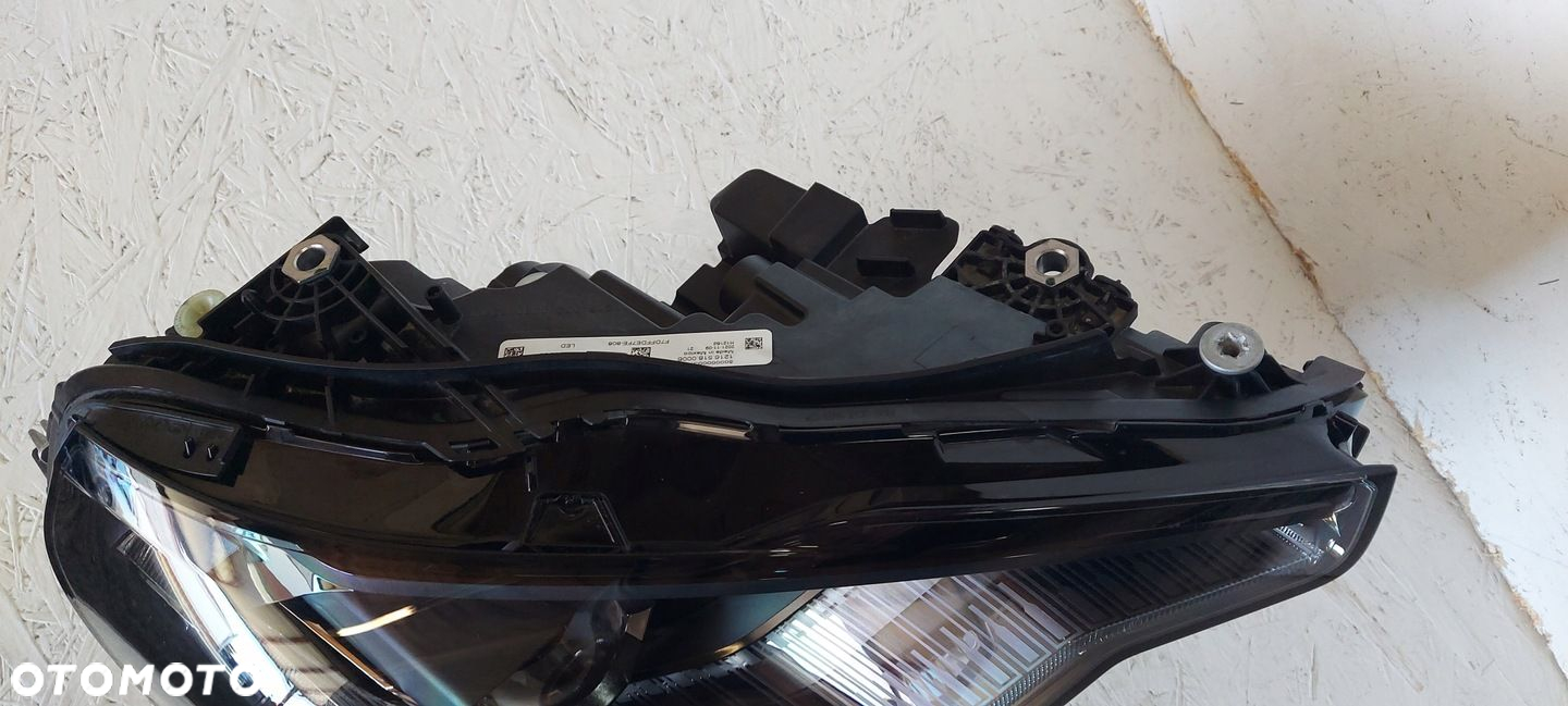 BMW 2 G42 M2 G87 SHADOW LINE LAMPA PRAWA FULL LED 8083636 - 4