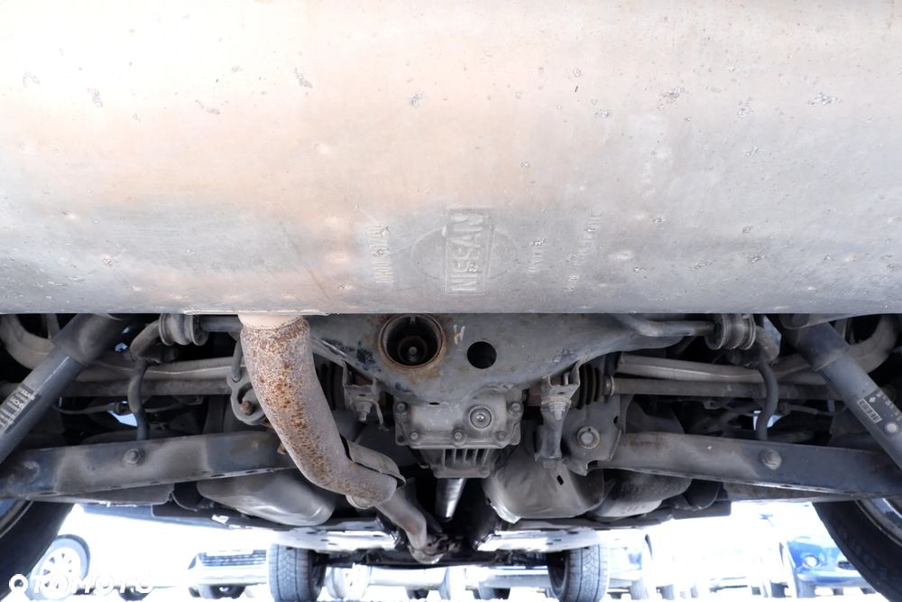 Nissan Qashqai+2 2.0 dCi 4x4 Tekna EU5 - 39