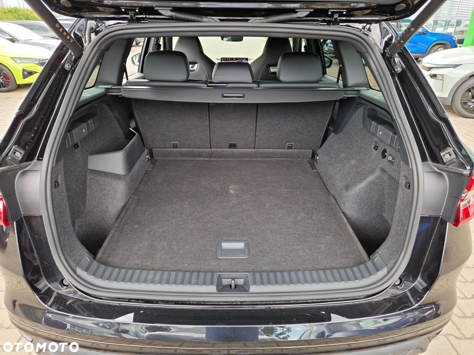 Skoda Kodiaq 2.0 TDI 4x4 Sportline DSG - 33