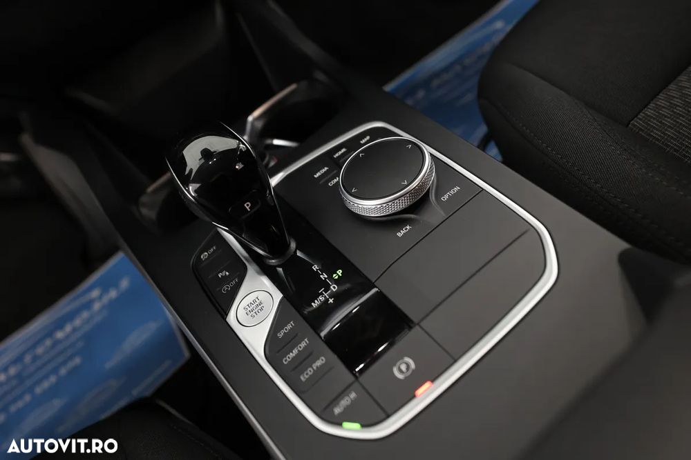 BMW Seria 1 116d Aut. Advantage - 14