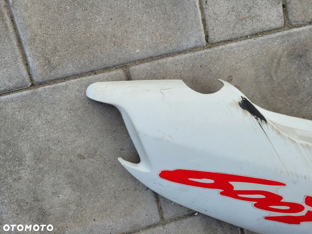 Owiewka, osłona, bok, boczek, zadupek, ogon Honda CBR 600 F2 - 16