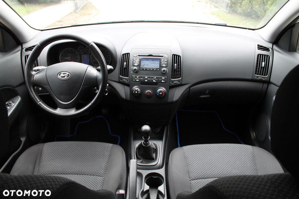 Hyundai i30 i30cw 1.4 Comfort - 18