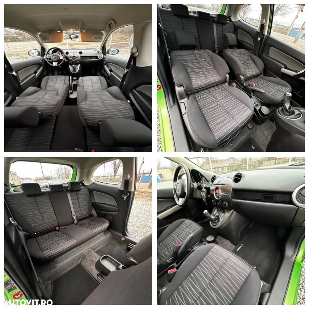 Mazda 2 1.3 Sport Dynamic - 7