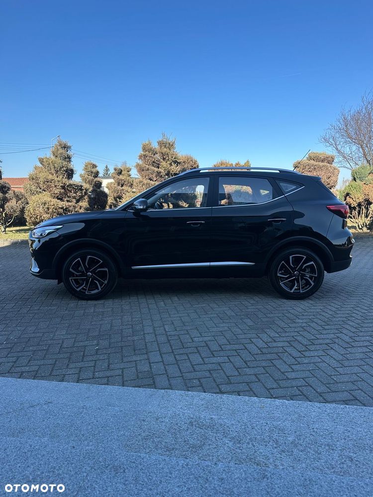 MG ZS 1.5 VTi-Tech Exclusive - 9