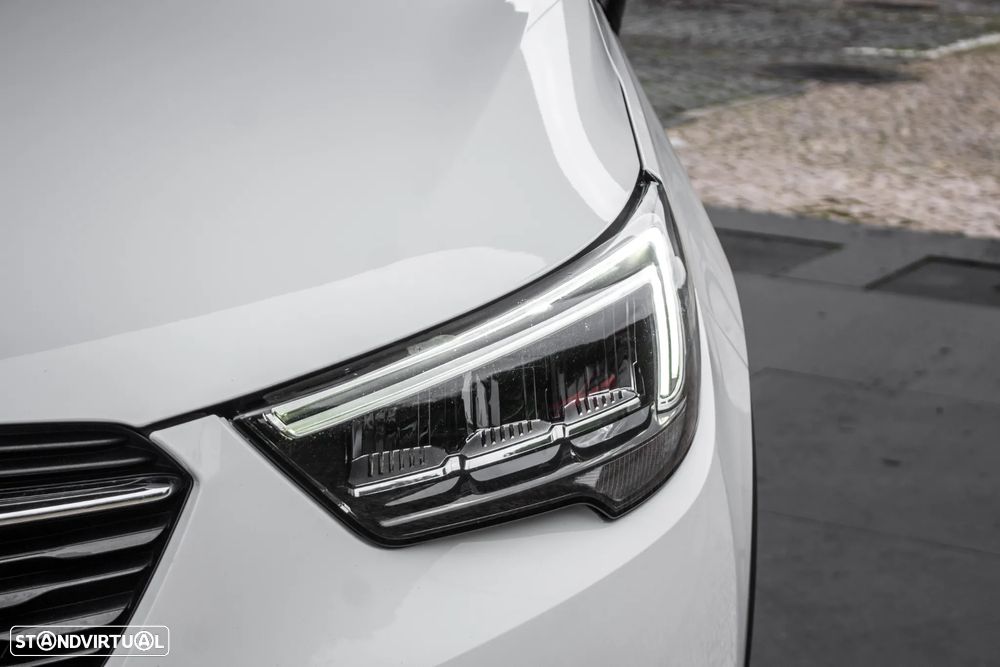 Opel Crossland X 1.2 T Edition - 8