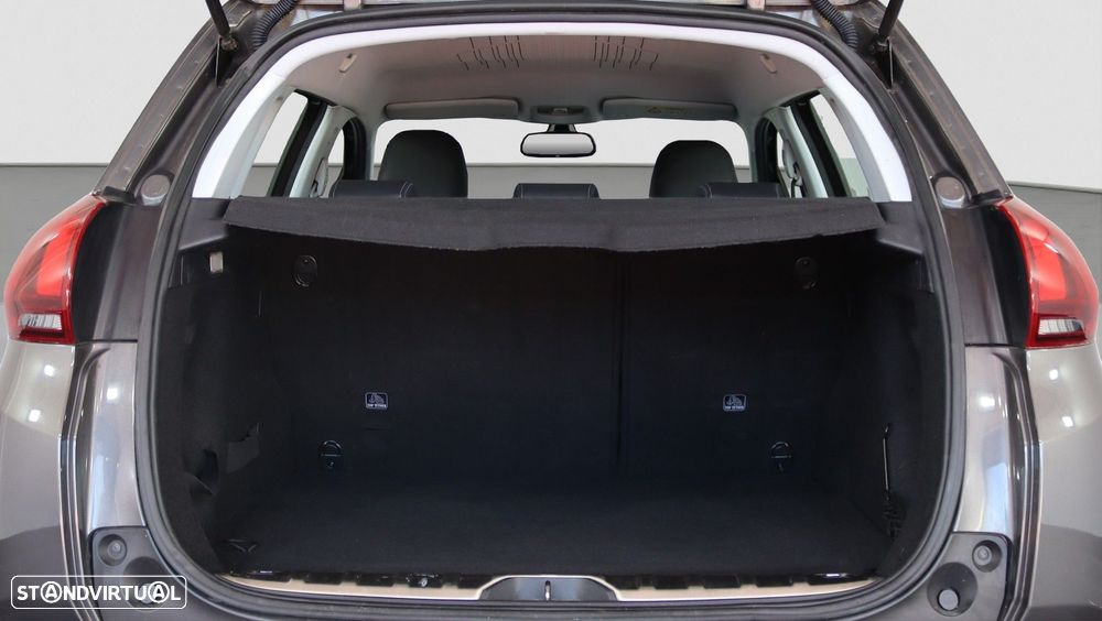 Peugeot 2008 1.2 PureTech Allure - 14